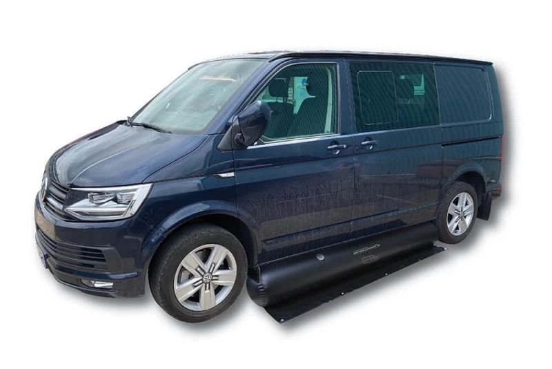 Outdoor Revolution Campervan Draught Excluder 3 Outdoor Revolution Campervan Draught Excluder - Image 3