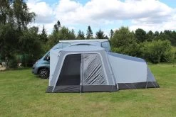Outdoor Revolution Cayman Air Mid Awning 2023 -Camping Adventure Deals Store outdoor revolution cayman air awning 1