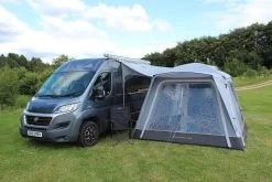 Outdoor Revolution Cayman Air Mid Awning 2023 -Camping Adventure Deals Store outdoor revolution cayman air awning 3 2