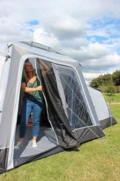 Outdoor Revolution Cayman Air High Awning 2023 -Camping Adventure Deals Store outdoor revolution cayman air awning 5 1 1