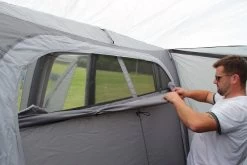 Outdoor Revolution Cayman Combo Air Low Awning 2023 -Camping Adventure Deals Store outdoor revolution cayman combo air awning 3 2