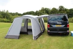 Outdoor Revolution Cayman Combo Air Low Awning 2023 -Camping Adventure Deals Store outdoor revolution cayman combo air porch door 3 2