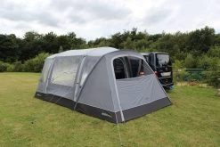 Outdoor Revolution Cayman Combo Air Low Awning 2023 -Camping Adventure Deals Store outdoor revolution cayman combo air porch door 4