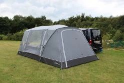 Outdoor Revolution Cayman Combo Air Low Awning 2023 -Camping Adventure Deals Store outdoor revolution cayman combo air porch door 1