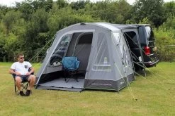 Outdoor Revolution Cayman Cona (Poled) Low Awning 2022 -Camping Adventure Deals Store outdoor revolution cayman cona poled awning 1