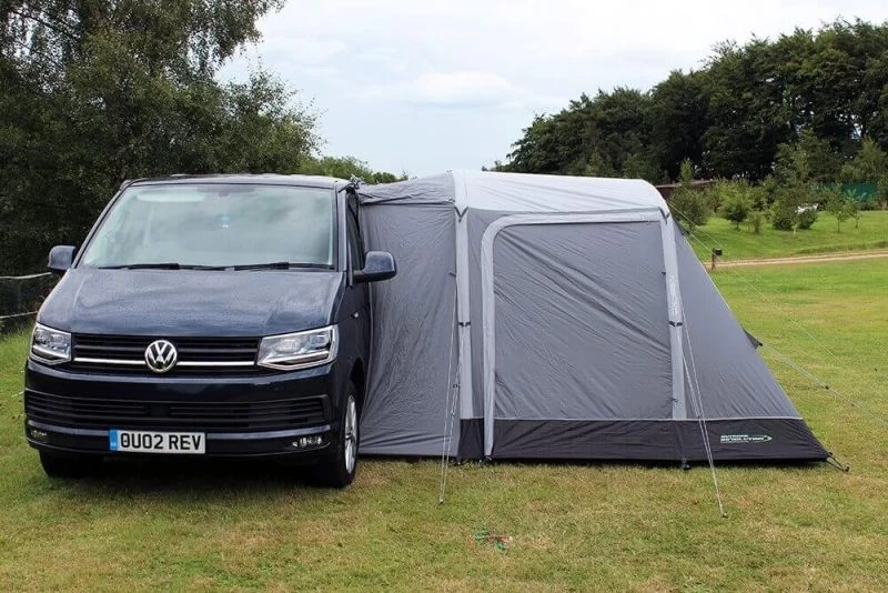 Outdoor Revolution Cayman Cuba Air Low Awning 2022 3 Outdoor Revolution Cayman Cuba Air Low Awning 2022 - Image 3