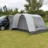 Outdoor Revolution Cayman Curl Air Low Awning 2023