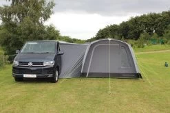 Outdoor Revolution Cayman Curl Air Low Awning 2023 -Camping Adventure Deals Store outdoor revolution cayman curl air awning 3 1 1