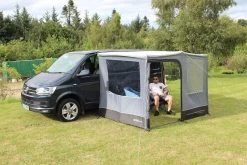 Outdoor Revolution Cayman Sun Canopy Front Panel -Camping Adventure Deals Store outdoor revolution cayman sun canopy front panel 3