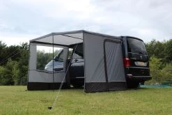 Outdoor Revolution Cayman Sun Canopy Side Panels (Pair) -Camping Adventure Deals Store outdoor revolution cayman sun canopy side panels 1