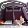 Outdoor Revolution 4 Berth Inner - Clip In