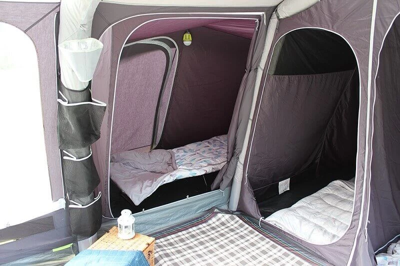 Outdoor Revolution Kalahari PC 7.0 Tent 2022 9 Outdoor Revolution Kalahari PC 7.0 Tent 2022 - Image 9