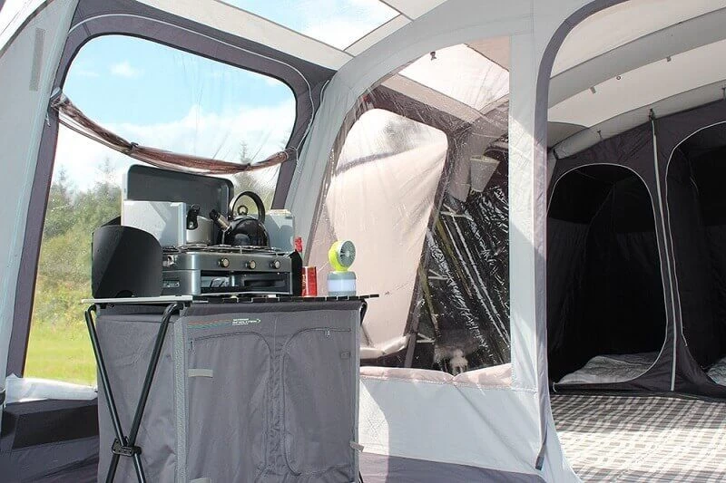 Outdoor Revolution Kalahari PC 7.0 Tent 2022 11 Outdoor Revolution Kalahari PC 7.0 Tent 2022 - Image 11