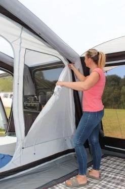 Outdoor Revolution Ozone 6.0 XTR Safari Tent 2023 -Camping Adventure Deals Store outdoor revolution o zone 6.0 safari tent 91