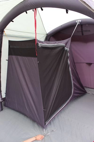 Outdoor Revolution 2 Berth Inner - Clip In 4 Outdoor Revolution 2 Berth Inner - Clip In - Image 4