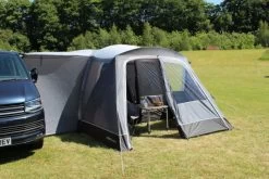 Outdoor Revolution Cayman Cacos Air SL Low Awning 2023 -Camping Adventure Deals Store outdoor revolution cayman cacos sl 9 1