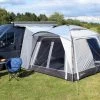 Outdoor Revolution Cayman F/G (Poled) Low Awning 2023