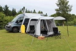 Outdoor Revolution Movelite T2R Air Lowline Awning 2023 -Camping Adventure Deals Store outdoor revolution movelite t2r image 8