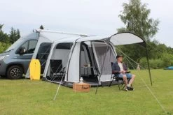 Outdoor Revolution Movelite T2R Air Lowline Awning 2023 -Camping Adventure Deals Store outdoor revolution movelite t2r image 9