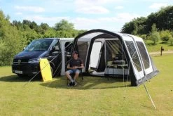 Outdoor Revolution Movelite T3E Air Lowline Awning 2023 -Camping Adventure Deals Store outdoor revolution movelite t3e image 7