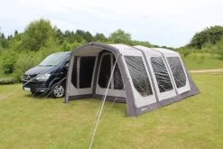 Outdoor Revolution Movelite T4E PC Air Midline Awning 2023