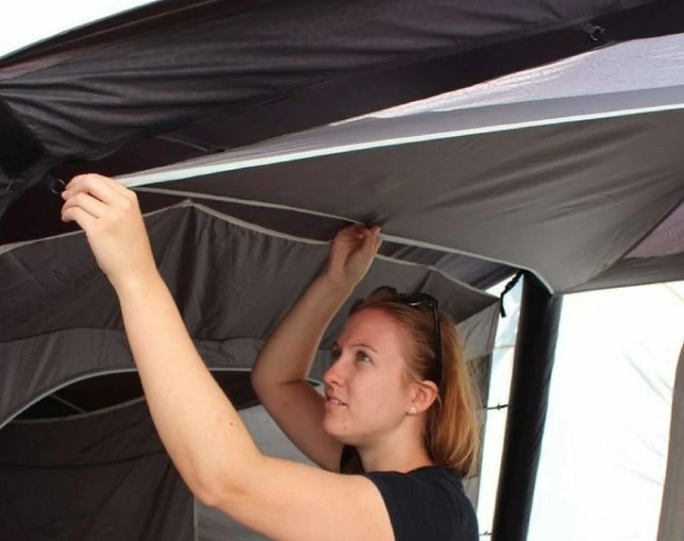 Outdoor Revolution Airedale 7SE & 9SE Lounge Liner 1 Outdoor Revolution Airedale 7SE & 9SE Lounge Liner