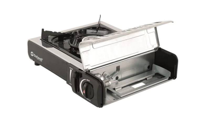 Outwell Appetizer Burner - Solo 2 Outwell Appetizer Burner - Solo - Image 2