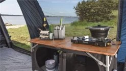 Outwell Appetizer Burner - 2 Burner -Camping Adventure Deals Store outwell appetizer stove 3