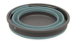 Outwell Collaps Bucket With Lid - Classic Blue -Camping Adventure Deals Store outwell bucket classic blue 4