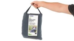 Outwell Constellation Comforter - Blue -Camping Adventure Deals Store outwell constellatoin comforter blue 3