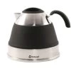Outwell Collaps Kettle 2.5L - Black