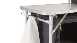 Outwell Paros Kitchen Table -Camping Adventure Deals Store outwell paros kitchen table 2