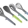 Outwell Almada Utensil Set