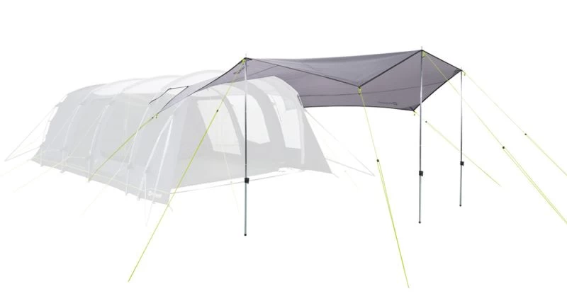 Outwell Canopy Tarp L 2 Outwell Canopy Tarp L - Image 2