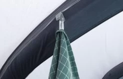 Outwell Stonehill 7 Air Tent 2024 -Camping Adventure Deals Store outwell generic deluxe air image 3 5