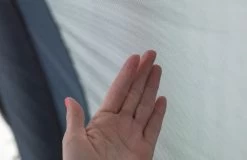 Outwell Sunhill 3 Air Tent 2024 -Camping Adventure Deals Store outwell generic deluxe air image 4