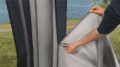 Outwell Hayward Lake 6ATC Tent 2022 -Camping Adventure Deals Store outwell hayward lake 6atc tent image 6