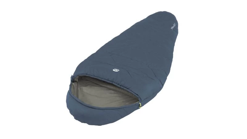 Outwell Pine Lux Sleeping Bag 1 Outwell Pine Lux Sleeping Bag