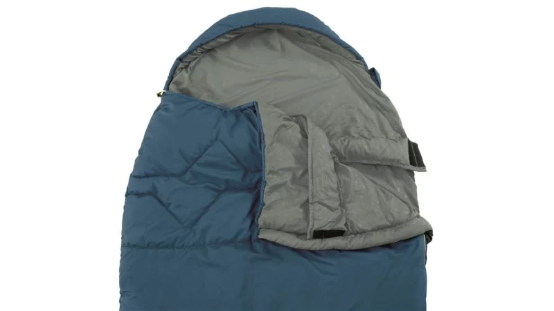 Outwell Pine Lux Sleeping Bag 4 Outwell Pine Lux Sleeping Bag - Image 4