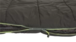 Outwell Pine Supreme Sleeping Bag -Camping Adventure Deals Store outwell pine supreme sleeping bag 2 1