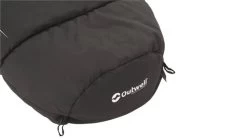 Outwell Pine Supreme Sleeping Bag -Camping Adventure Deals Store outwell pine supreme sleeping bag 3 1