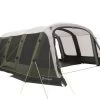 Outwell Queensdale 8PA Tent 2023