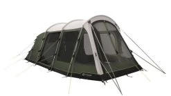 Outwell Yosemite Lake 4TC Tent 2023 -Camping Adventure Deals Store outwell yosemite lake 4tc tent image 2