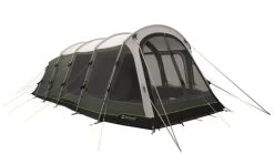 Outwell Yosemite Lake 5TC Tent 2023 -Camping Adventure Deals Store outwell yosemite lake 5tc tent image 2