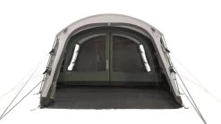 Outwell Yosemite Lake 6TC Tent 2023 -Camping Adventure Deals Store outwell yosemite lake 6tc tent image 3