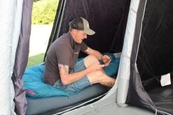 Outdoor Revolution Ozone 8.0 Safari Lodge Tent 2023 -Camping Adventure Deals Store ozone 8.0 safari lodge image 13