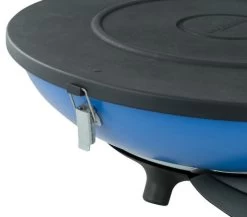 Campingaz Party Grill 600 Compact Gas BBQ & Stove -Camping Adventure Deals Store party grill 600 compact image 4