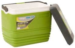 Vango Pinnacle 32L Cool Box -Camping Adventure Deals Store pinnacle 32l image 2