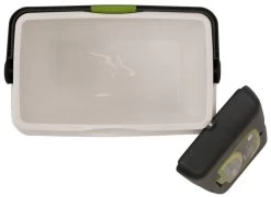 Vango Pinnacle 32L Cool Box -Camping Adventure Deals Store pinnacle 32l image 3