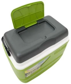 Vango Pinnacle 32L Cool Box -Camping Adventure Deals Store pinnacle 32l image 4